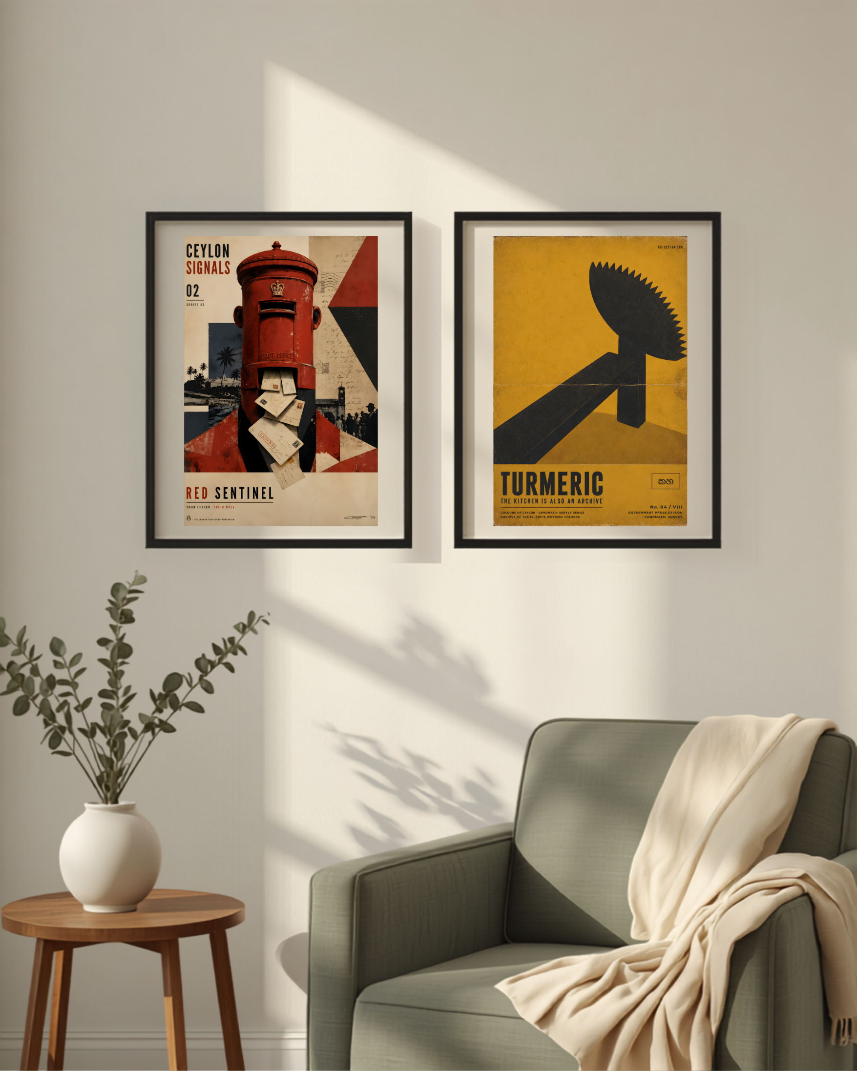 New Collection
