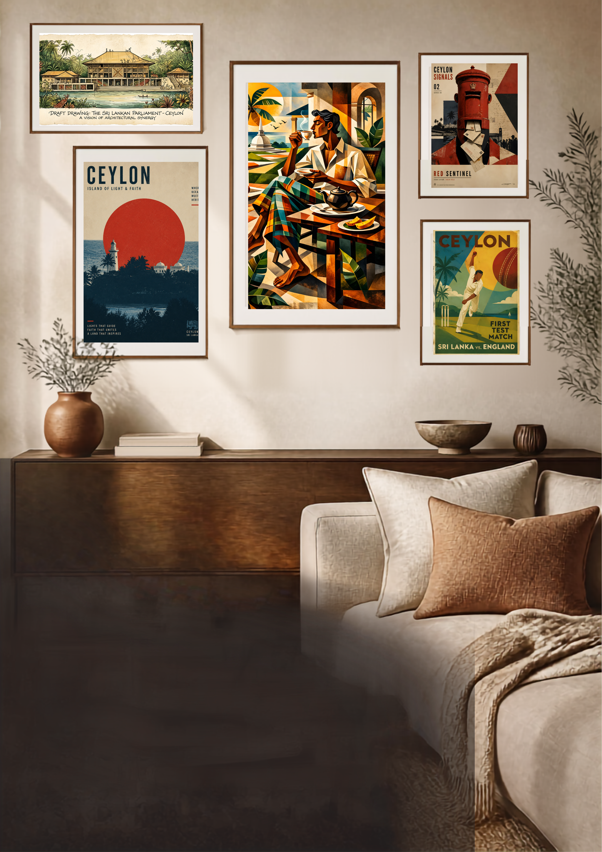 All Posters