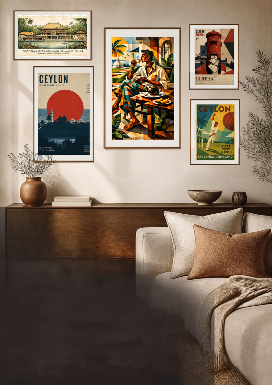 All Posters