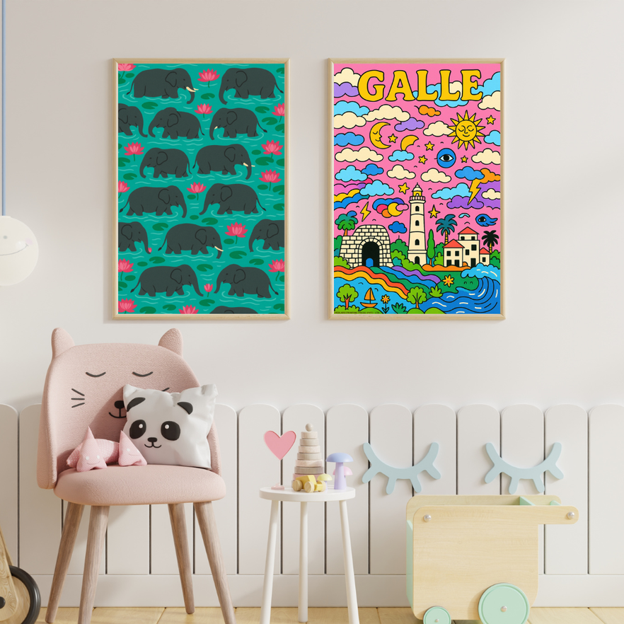 Kids' Corner