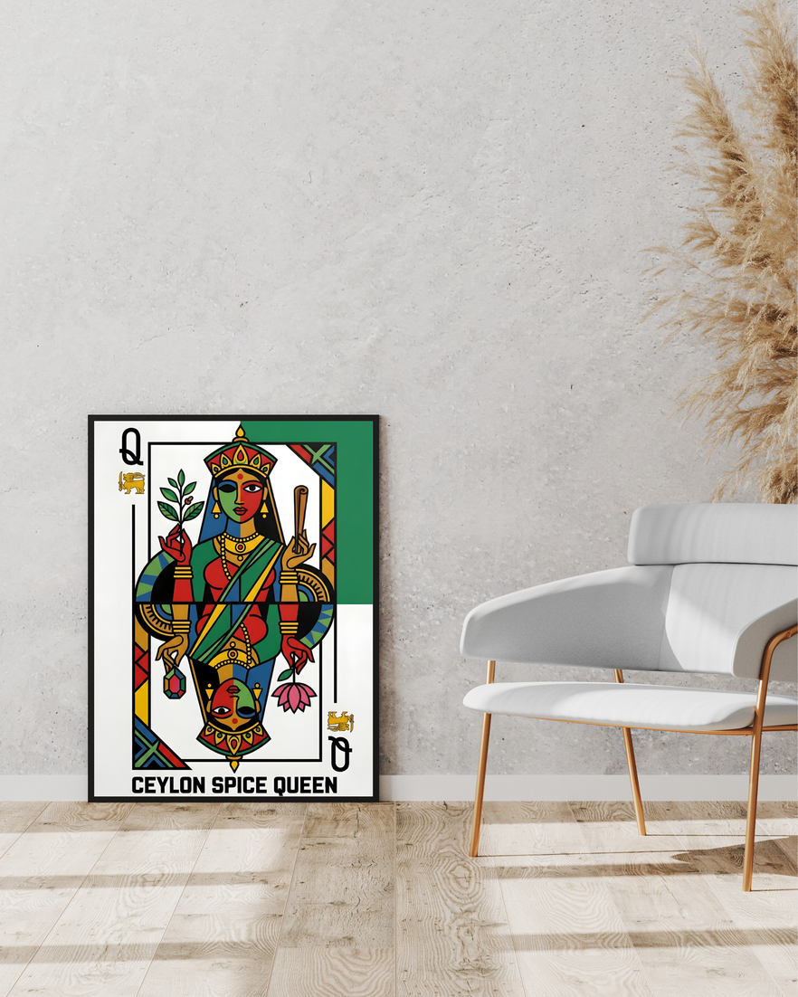 Playing Card Series