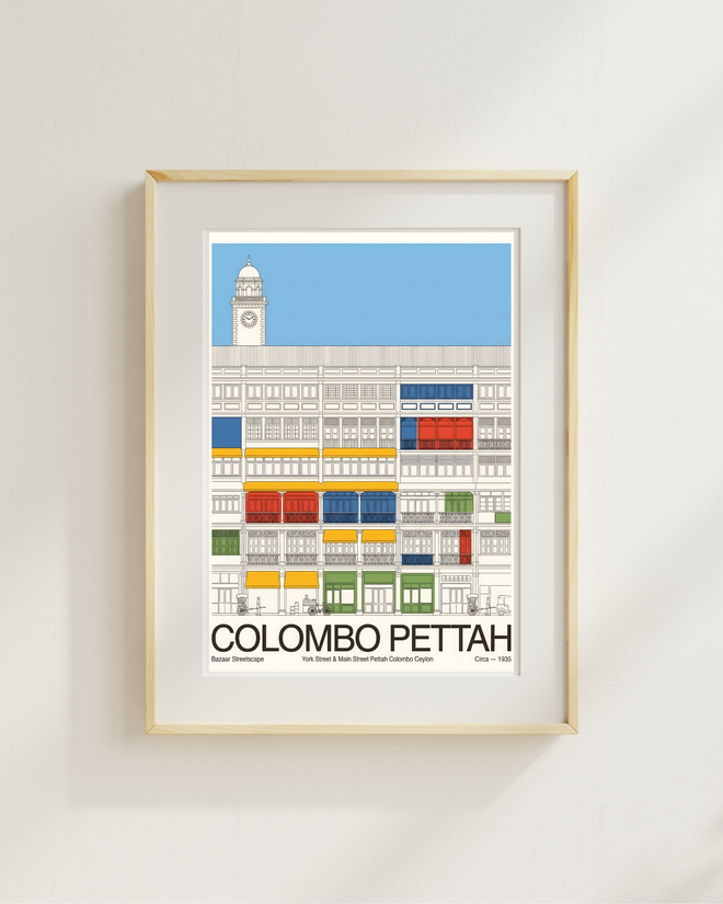 Colombo Pettah