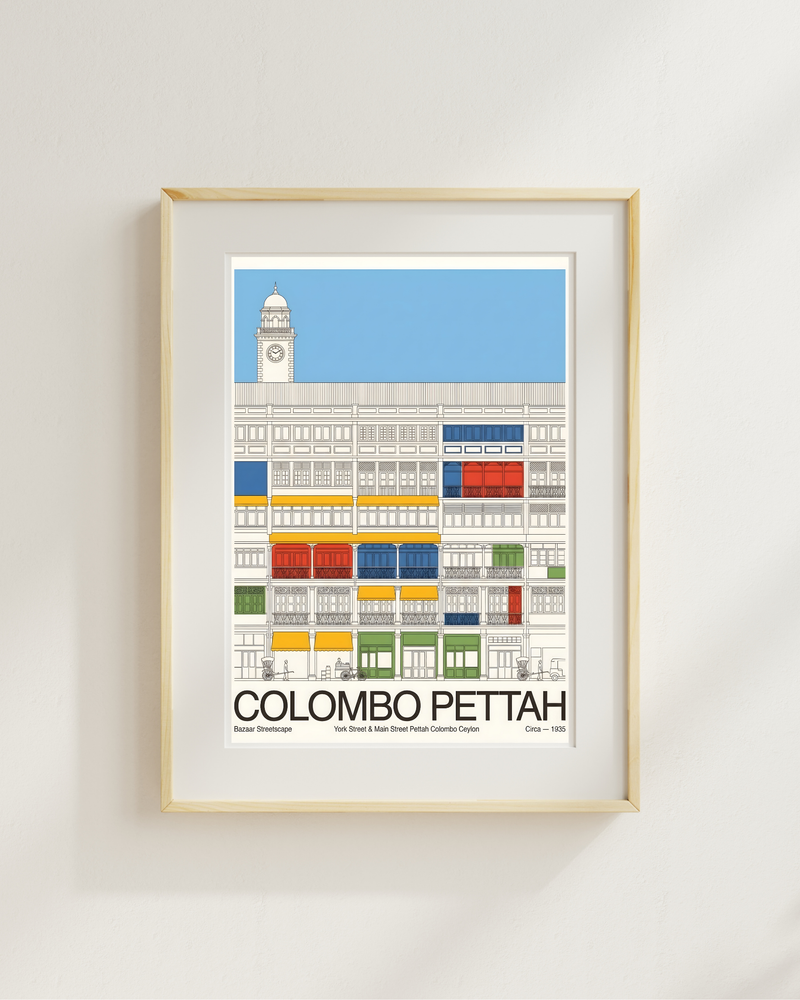 Colombo Pettah