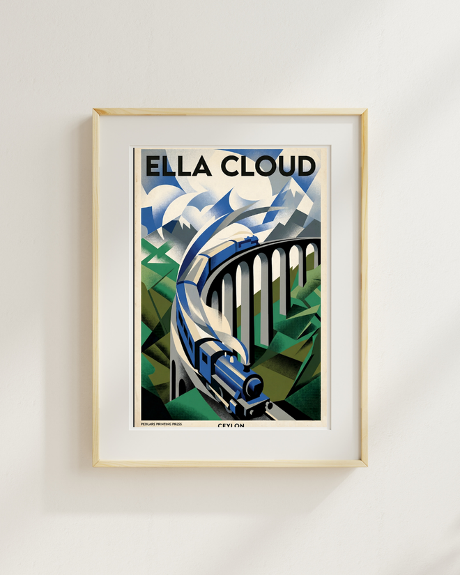 Ella Cloud