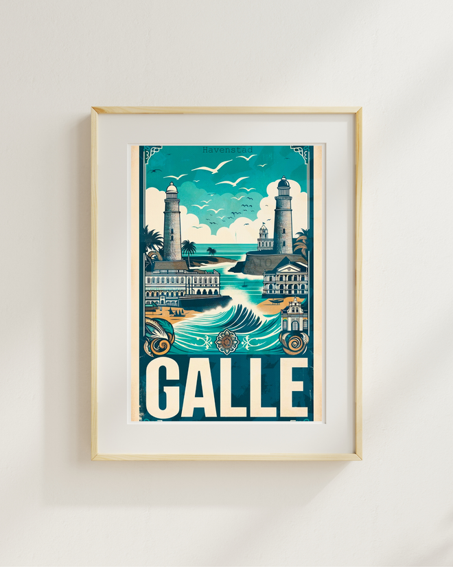 Galle (Old Version)