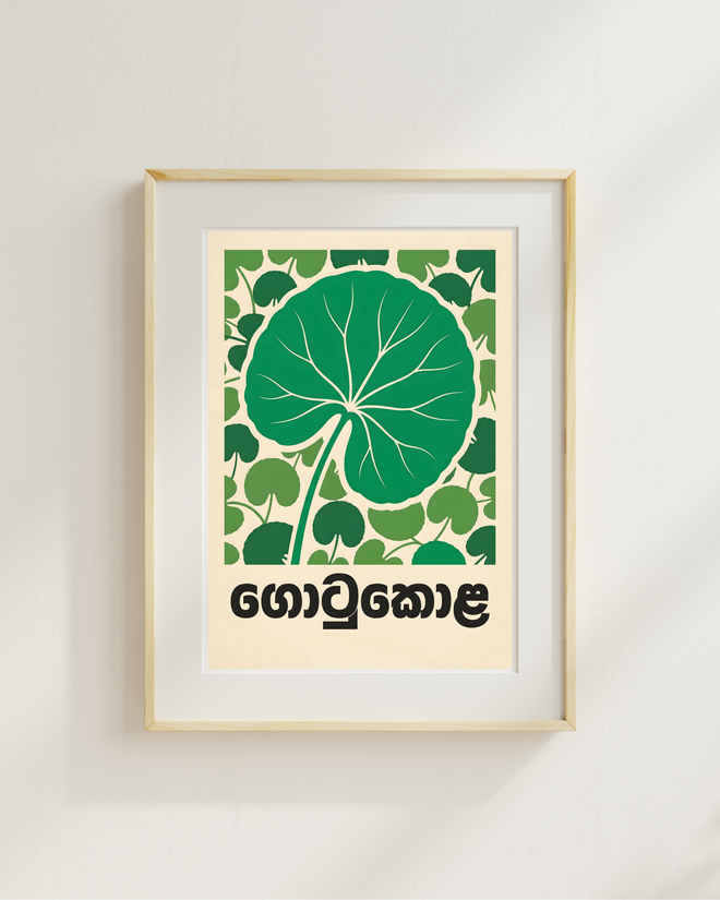 Gotukola