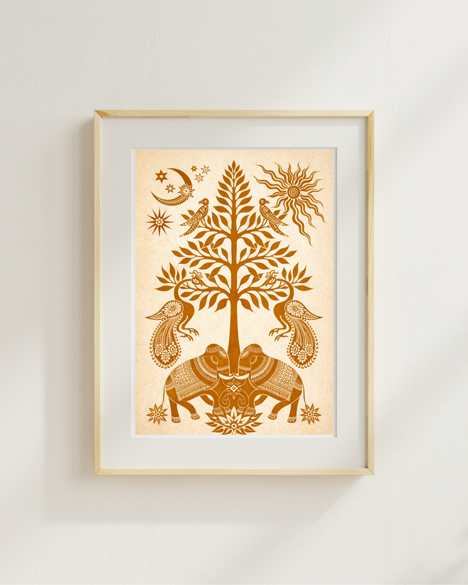 Tree Of Life Set