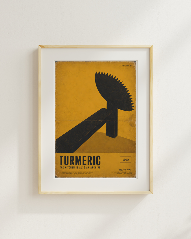 Turmeric